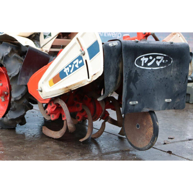 YANMAR NFAD8-L-41480465