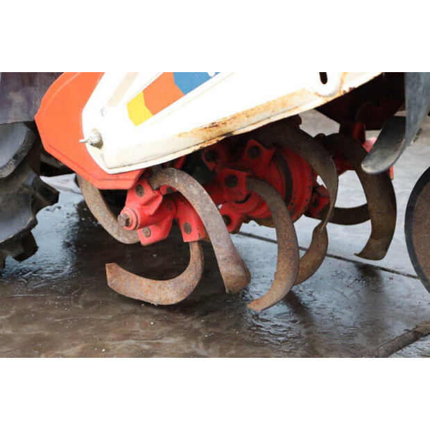 YANMAR NFAD8-L-41480466