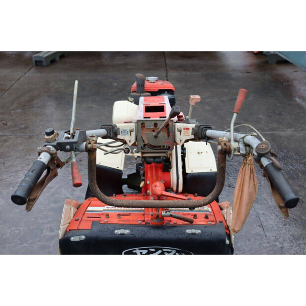 YANMAR NFAD8-L-41480467