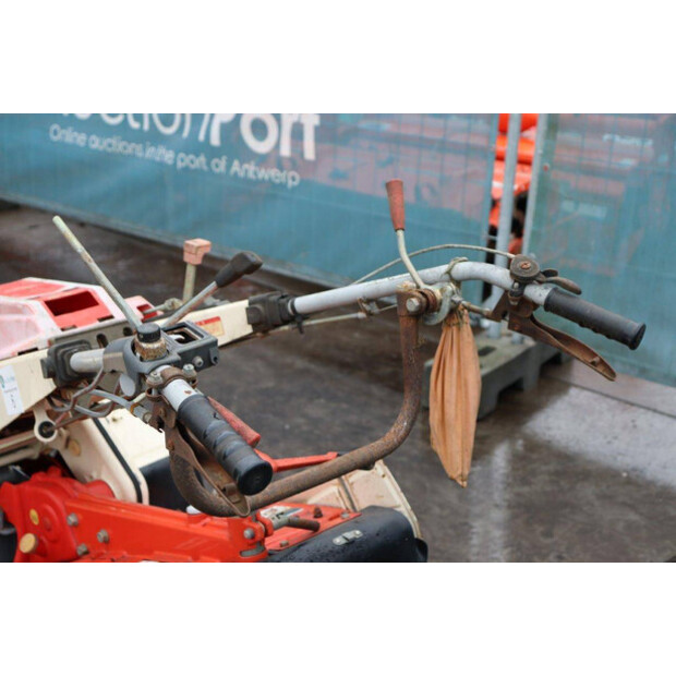 YANMAR NFAD8-L-41480468