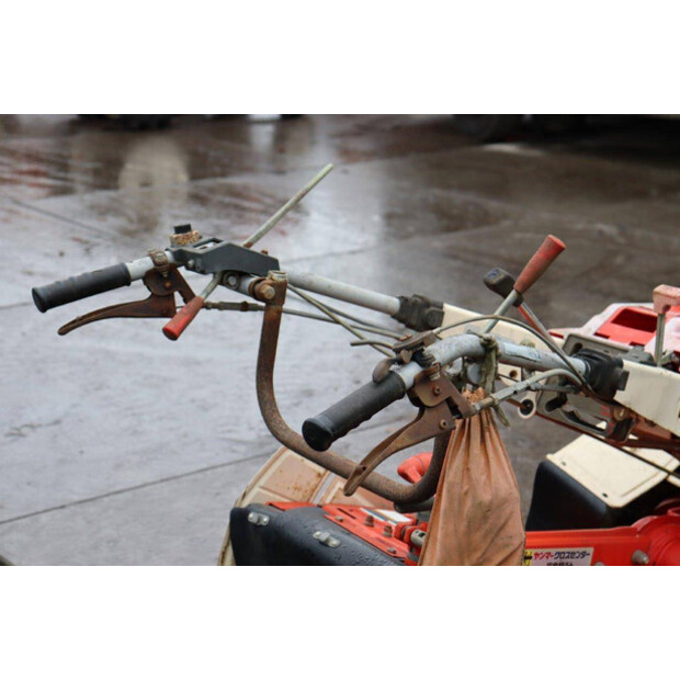YANMAR NFAD8-L-41480469