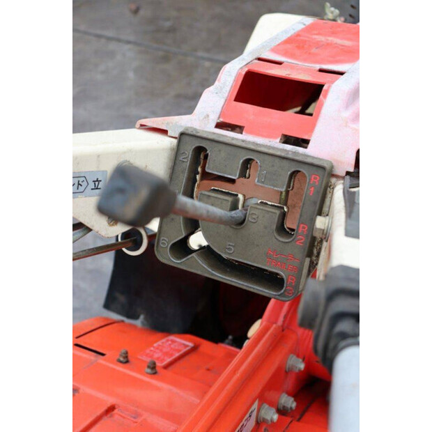 YANMAR NFAD8-L-41480471