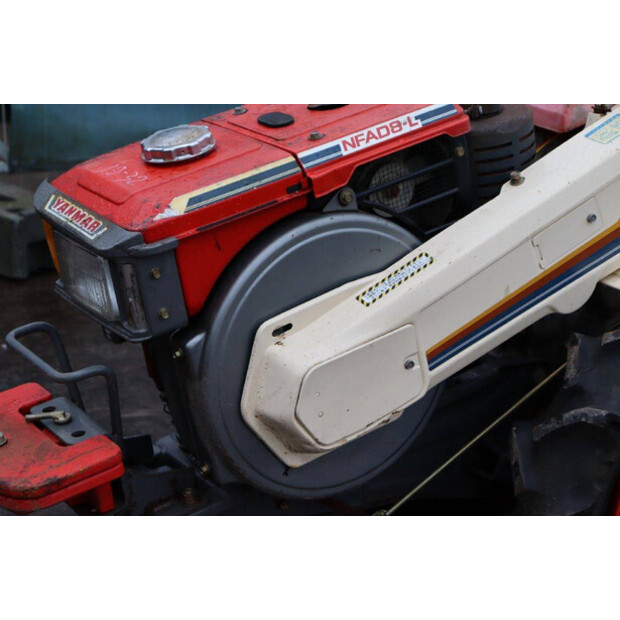 YANMAR NFAD8-L-41480472