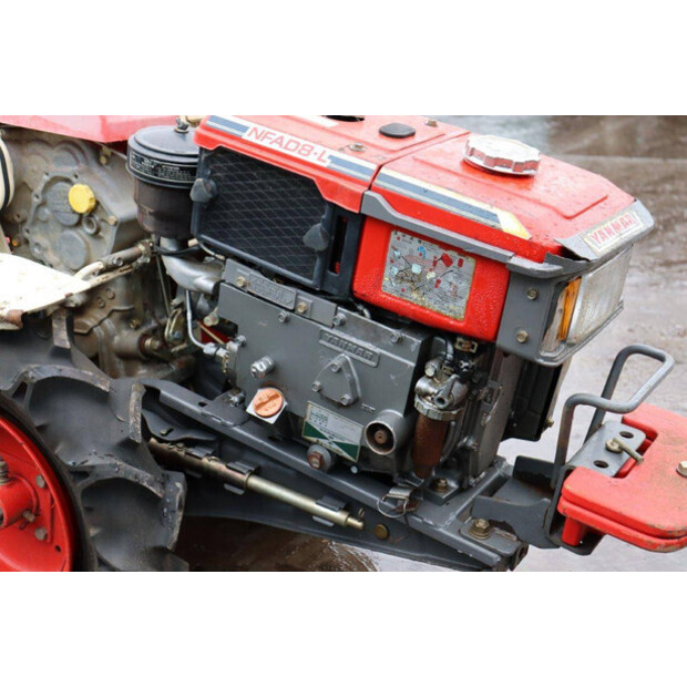 YANMAR NFAD8-L-41480473