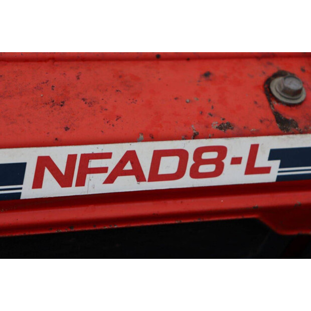YANMAR NFAD8-L-41480475