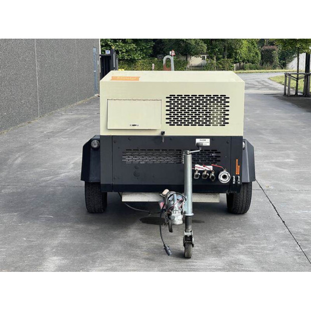 2011 INGERSOLL RAND 7 / 71 - N-41480477