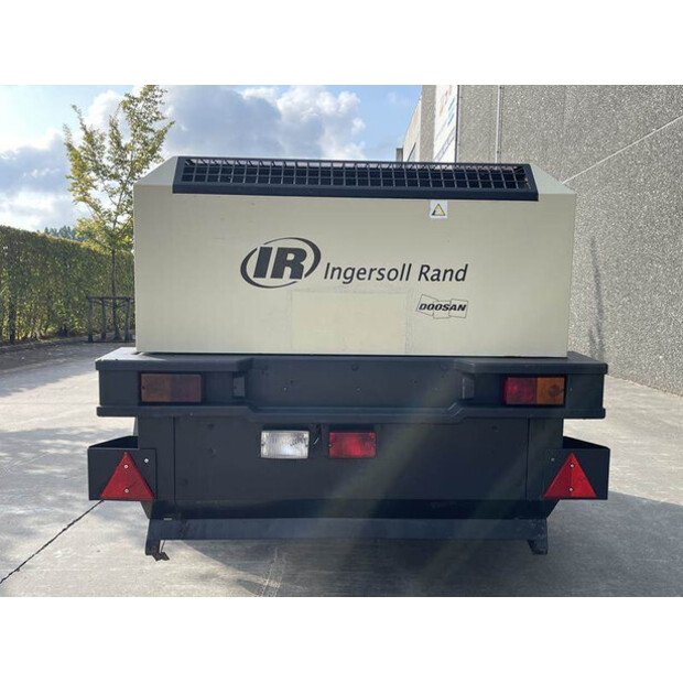 2011 INGERSOLL RAND 7 / 71 - N-41480482