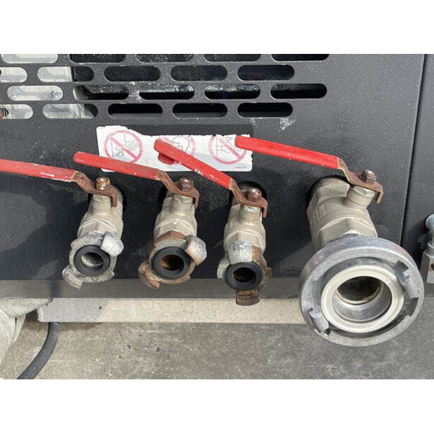 2011 INGERSOLL RAND 7 / 71 - N-41480484