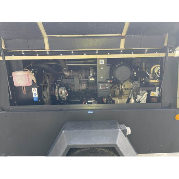 2011 INGERSOLL RAND 7 / 71 - N-41480487