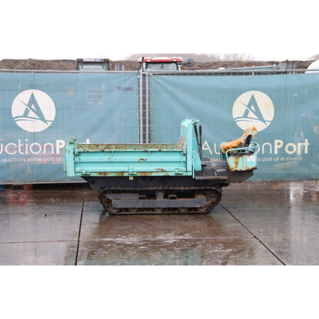 YANMAR C10R-41480488