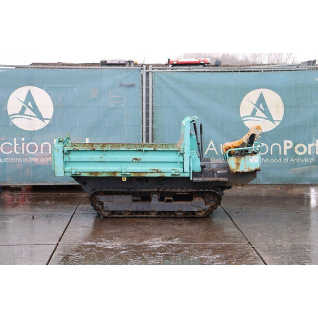 YANMAR C10R-41480489