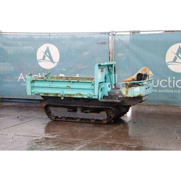 YANMAR C10R-41480490
