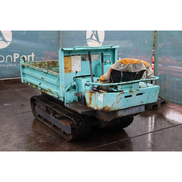 YANMAR C10R-41480491