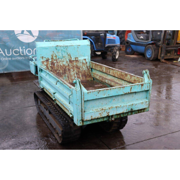 YANMAR C10R-41480495
