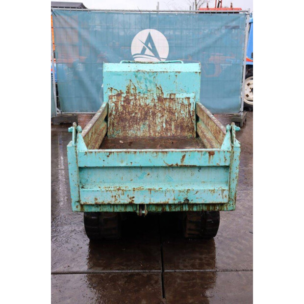 YANMAR C10R-41480496