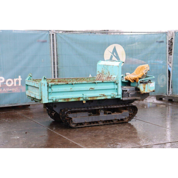YANMAR C10R-41480497