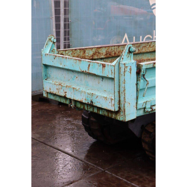 YANMAR C10R-41480498
