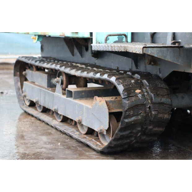 YANMAR C10R-41480500