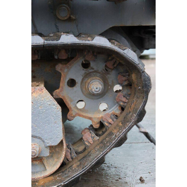YANMAR C10R-41480501