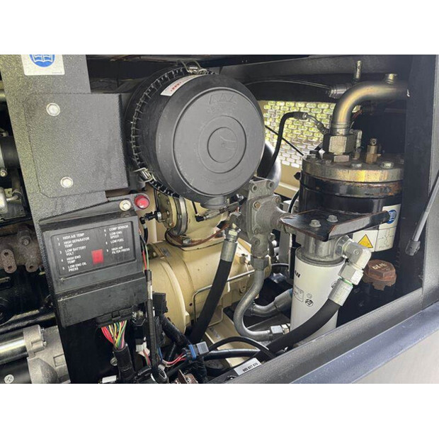 2011 INGERSOLL RAND 7 / 71 - N-41480502