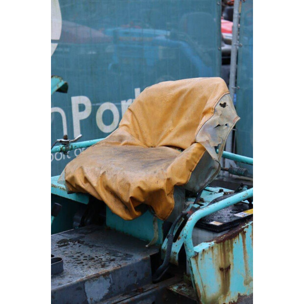 YANMAR C10R-41480503