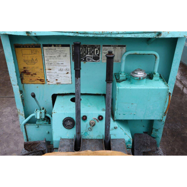 YANMAR C10R-41480507