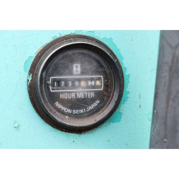 YANMAR C10R-41480508