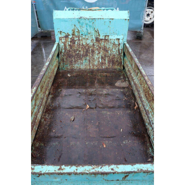 YANMAR C10R-41480509