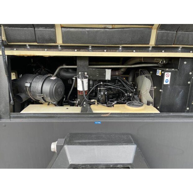 2011 INGERSOLL RAND 7 / 71 - N-41480511