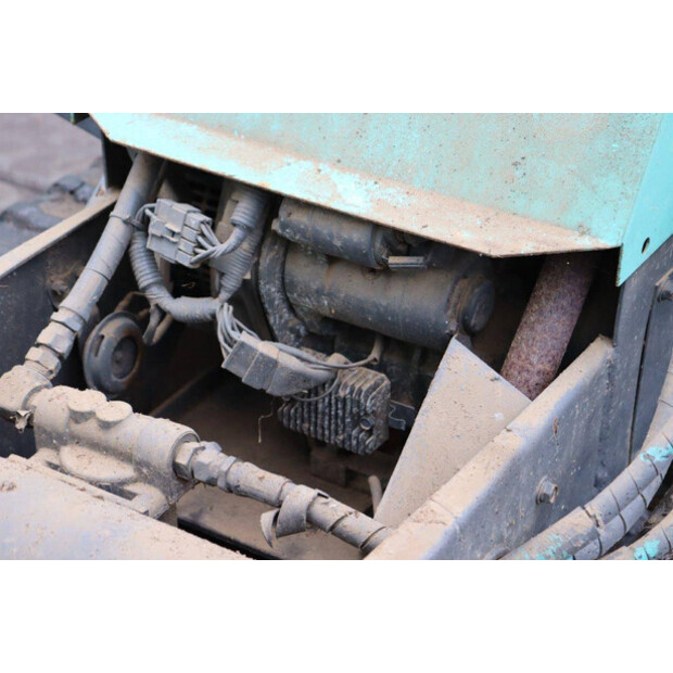 YANMAR C10R-41480512