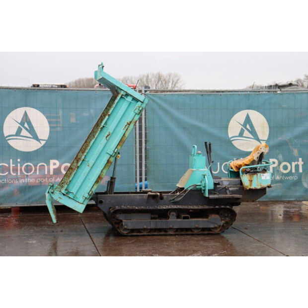 YANMAR C10R-41480513