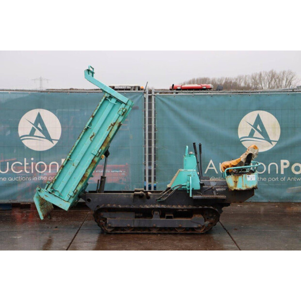 YANMAR C10R-41480514