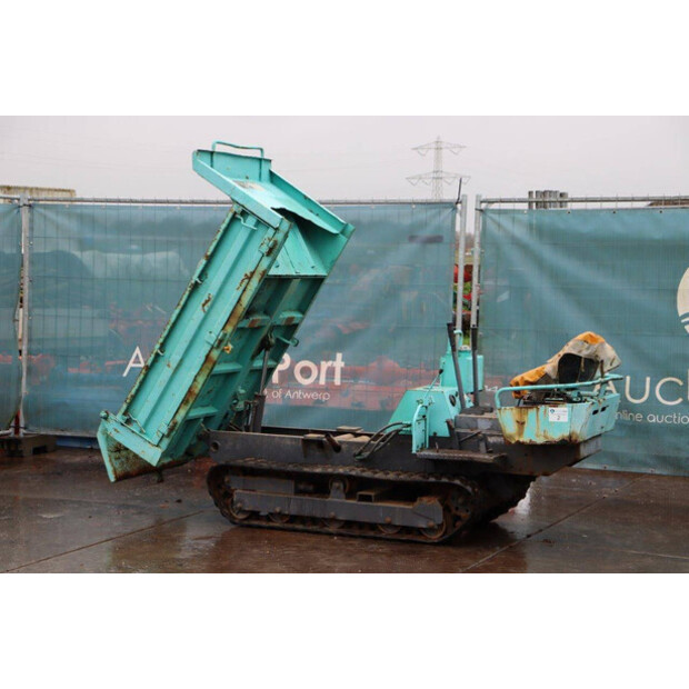 YANMAR C10R-41480515