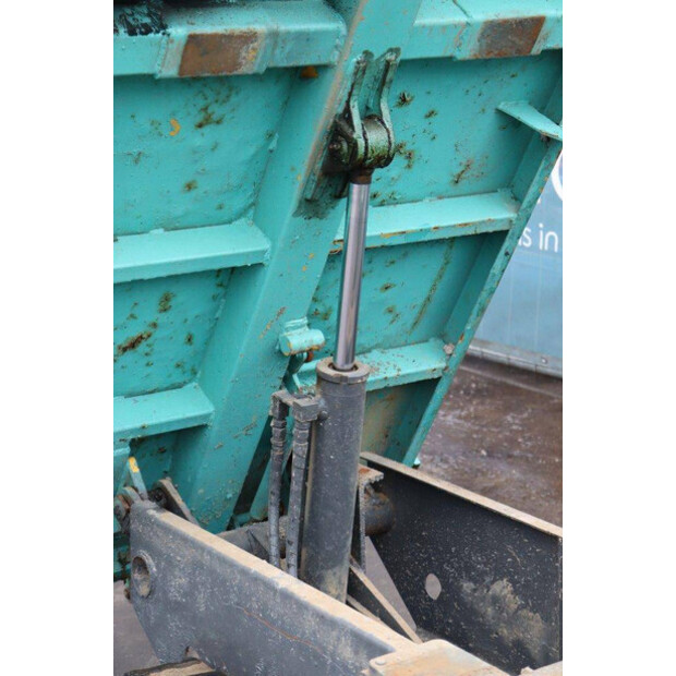 YANMAR C10R-41480516