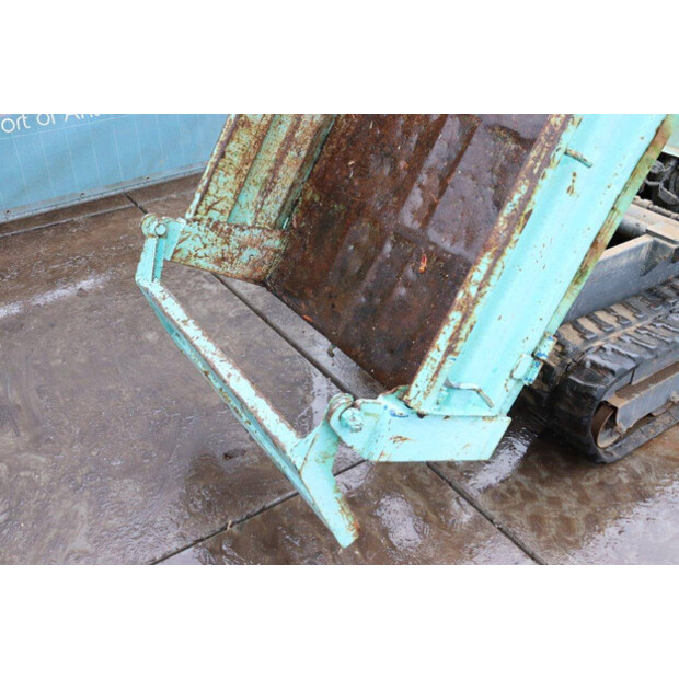YANMAR C10R-41480517