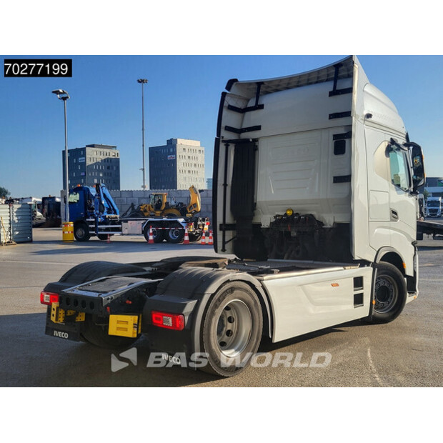 2022 ايفكو S-Way 490-41480533