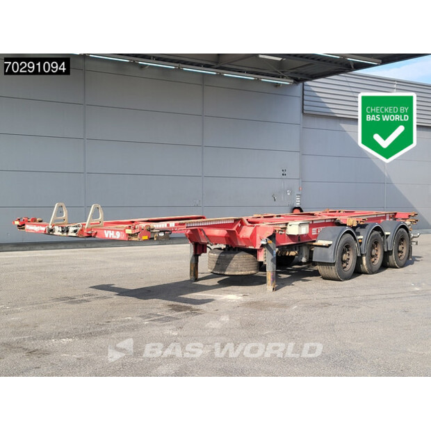 2014 Van Hool OTHERS-41480564