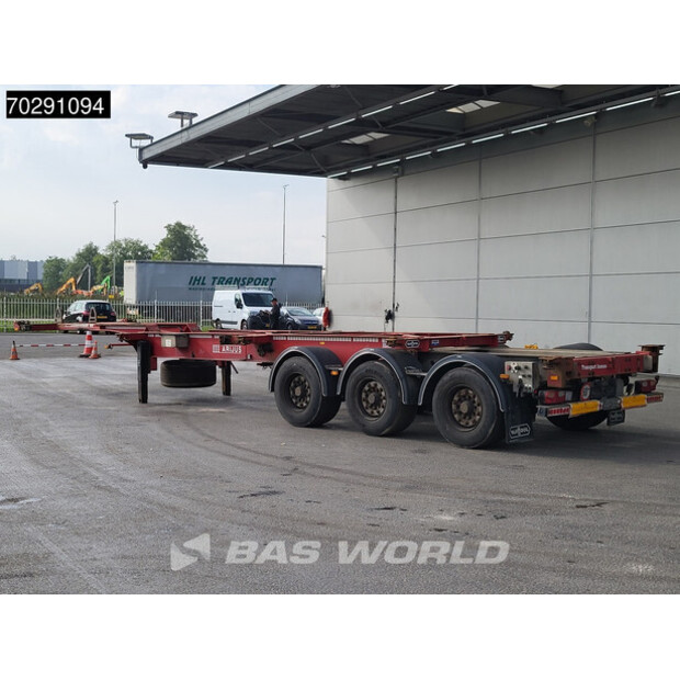 2014 Van Hool OTHERS-41480565