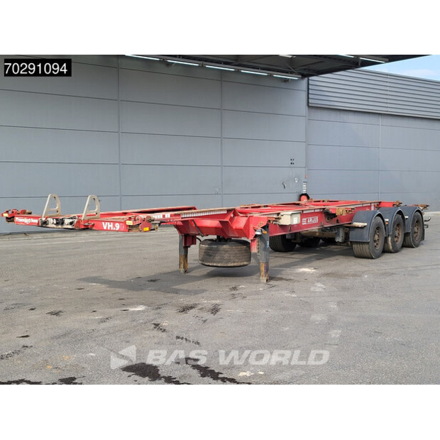 2014 Van Hool OTHERS-41480569