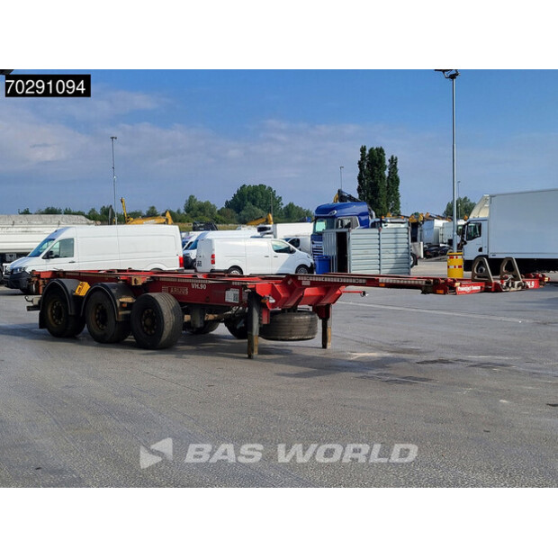 2014 Van Hool OTHERS-41480571