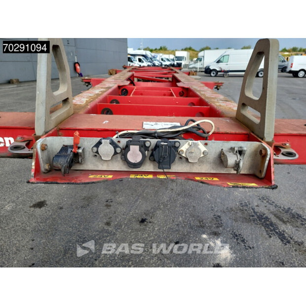 2014 Van Hool OTHERS-41480573
