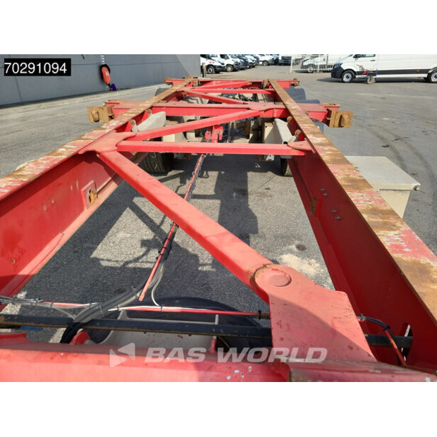 2014 Van Hool OTHERS-41480574