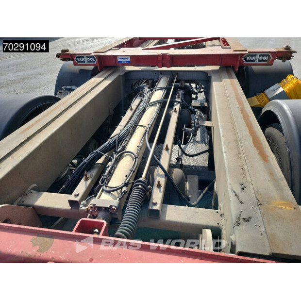 2014 Van Hool OTHERS-41480577