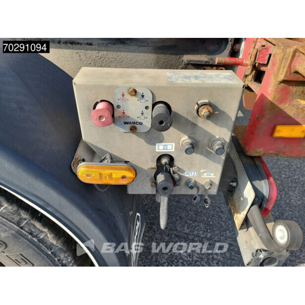 2014 Van Hool OTHERS-41480578