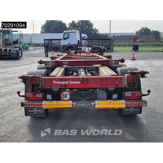 2014 Van Hool OTHERS-41480579