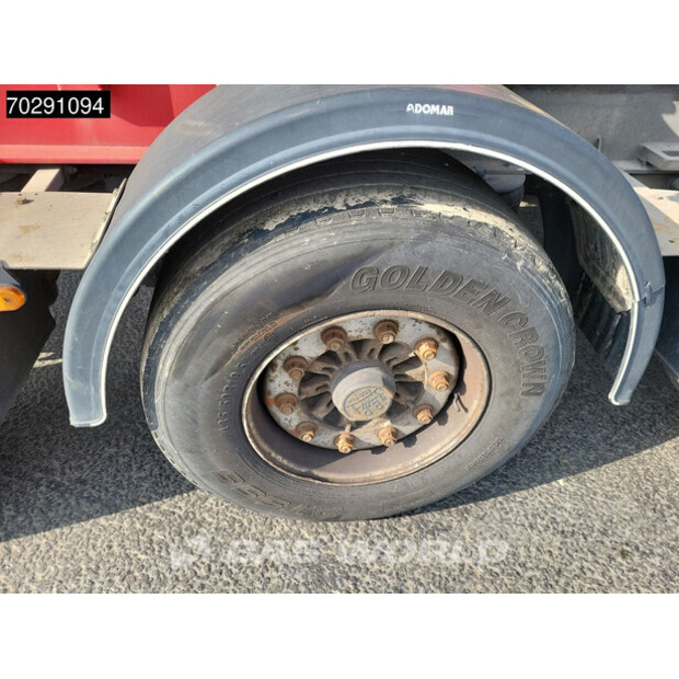 2014 Van Hool OTHERS-41480584