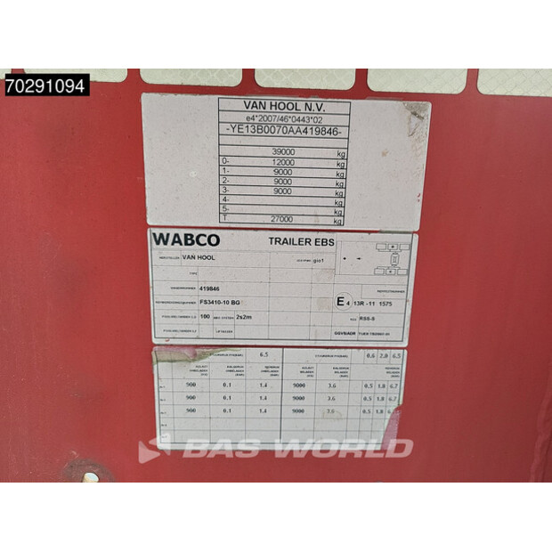 2014 Van Hool OTHERS-41480586