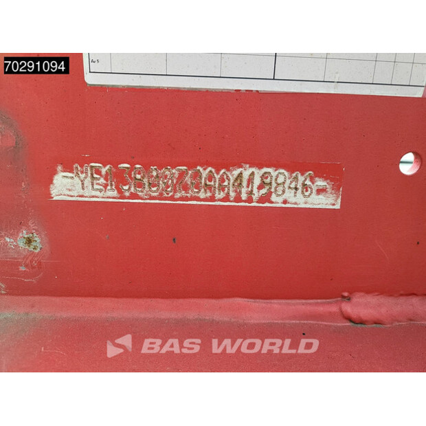 2014 Van Hool OTHERS-41480587