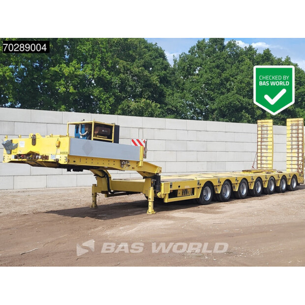 2007 Faymonville STNZ-7WU-41480589