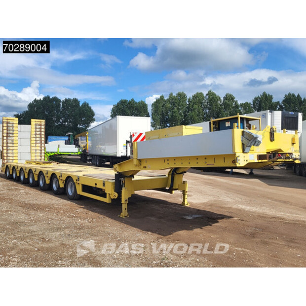 2007 Faymonville STNZ-7WU-41480591